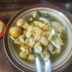 Soto Nasi Uritan