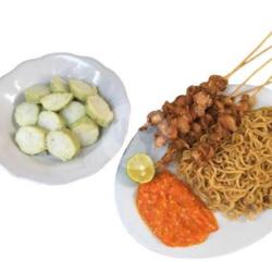 Indomie Double Taichan Kulit Crispy