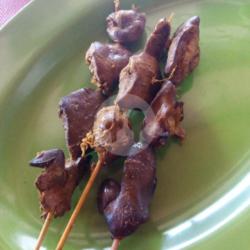 Ati /ampela Bakar/goreng