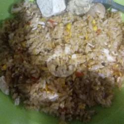 Nasi Goreng Mas Nyonyo