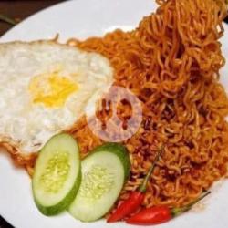 Indomie Goreng Telor Ceplok