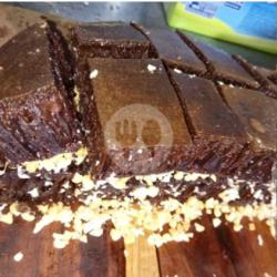 Martabak Manis Blackforest Kacang Susu