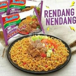 Indomie Rendang ( Ori )
