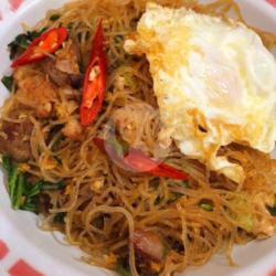 Bihun Aceh Jamur Telor