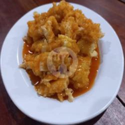 Cumi Saus Singapore