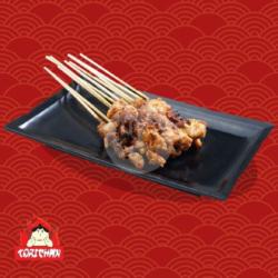 Sate Taichan Asin Pedas 10 Tusuk