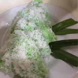 Kue Lupis Ketan (3 Pcs)