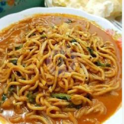 Mie Kwitiaw Kuah   Telur