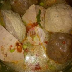 Bakso Ikan