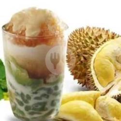 Es Cendol Durian Monthong