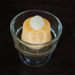 Puding Vla