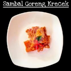 Sambal Goreng Krecek