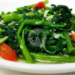 Cah Kangkung/ Tumis Kangkung