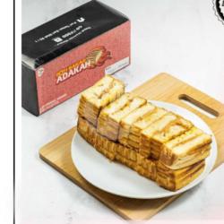 Tiramisu Crunchy.