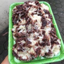 Carabikang Coklat Abivia