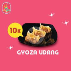 Gyoza Udang