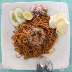 Mie Goreng Basah Biasa