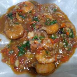 Udang Rica-rica