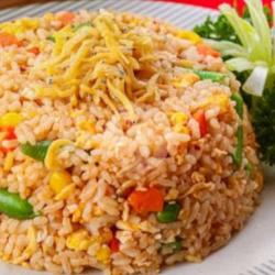 Nasi Goreng Bilis