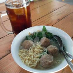 Paket Bakso Kenyang