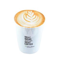 Vanilla Latte