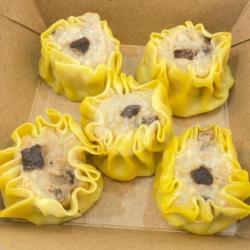 Dimsum Shumai Ayam Jamur Marasa