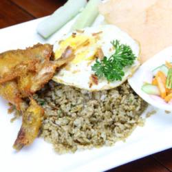 Nasi Goreng Andaliman