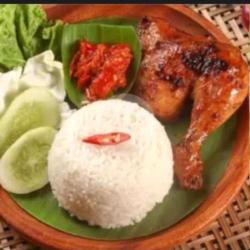 Ayam Bakar Kenyang