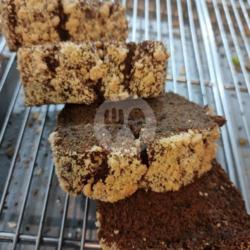 70 Persen Gf Cake Banana Slice