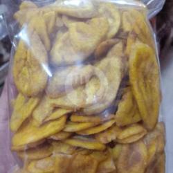 Pisang Manis (nangka)