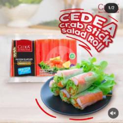 Crab Stick Cedea 250g