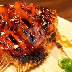 Ikan Bakar Madu Gurameh