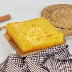 Bika Ambon Keju