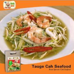 Cah Toge Seafood