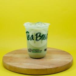 Matcha Milk