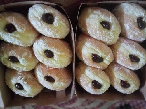 Donat Susu