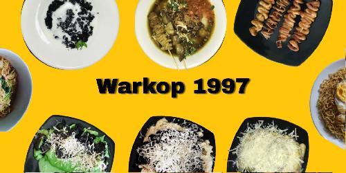 Warkop 1997