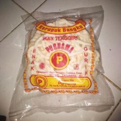 Krupuk Ikan Tenggiri