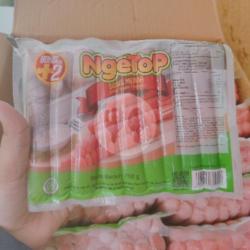 Sosis Ngetop 750gr