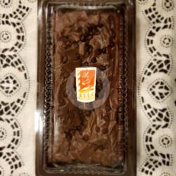 Brownies Choco Chip