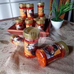 Sambal Telur Asin