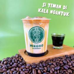 Kopi Latte Aren Light