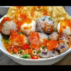 Bakso Malang Urat