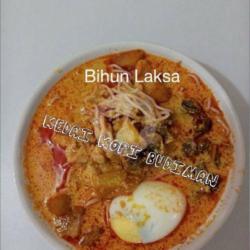 Bihun Laksa