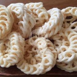 Krupuk Isi 5