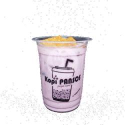 Susu Regal Taro