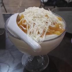 Sop Duren Nangka