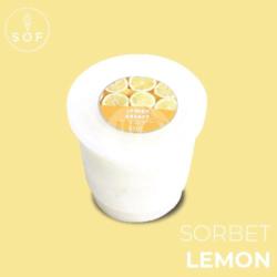 Lemon Sorbet 150ml