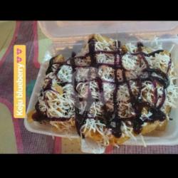 Keju Blueberry