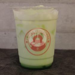 Pandan Milky